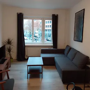  Apartment Cozy Westend